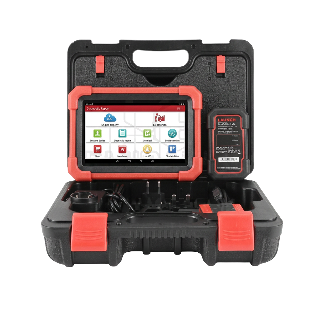 Launch X-431 Creader Professional 919 MAX Diagnostic Scanner