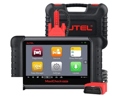 Autel MaxiCheck MX808S Diagnostic Car Scanner