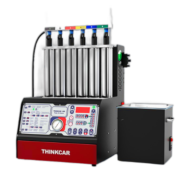 THINKCAR GDI 100 GDI Fuel Injector Cleaner & Tester