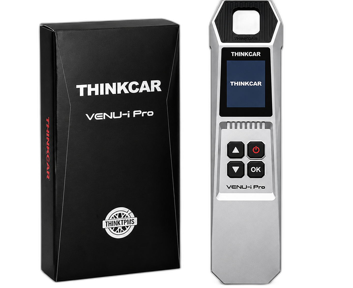 THINKCAR VENU-i Pro TPMS Diagnostic Tool
