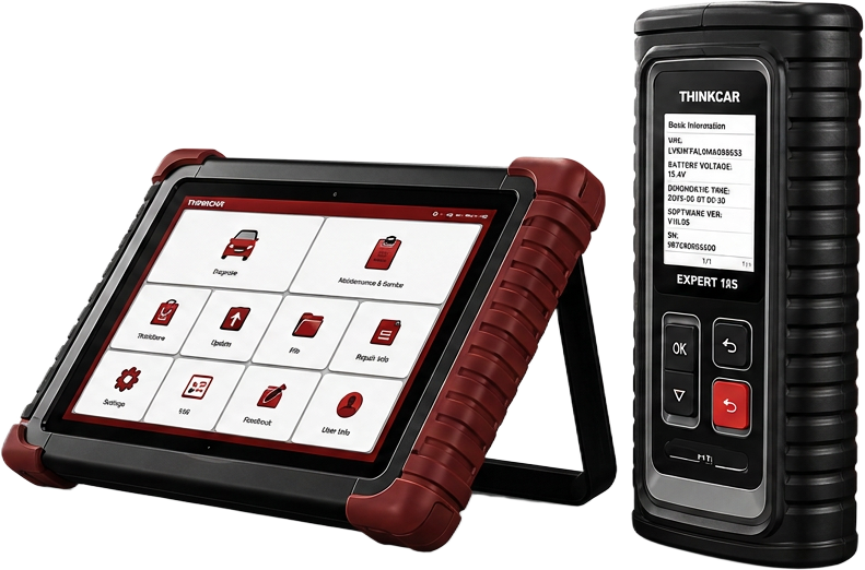 OBD-II Scanners